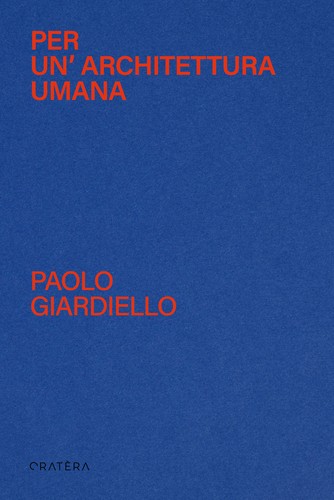 Per architettura umana - un'architettura,