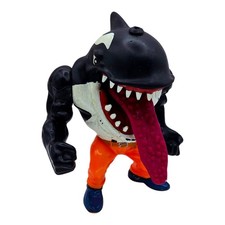 Moby Lick - Street Sharks