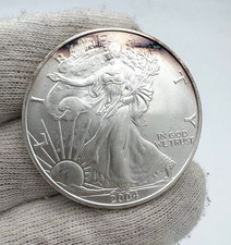 USA 1 One Dollar Liberty Oncia