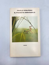 Paolo Volponi - Il pianeta