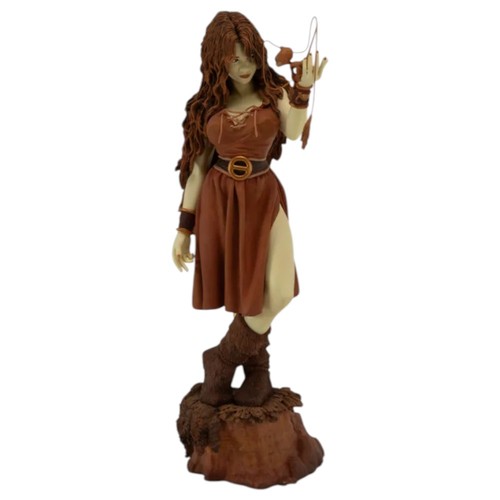 Figurine attakus quête - figurine,