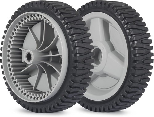 Ruedas delanteras husqvarna - ruedas,