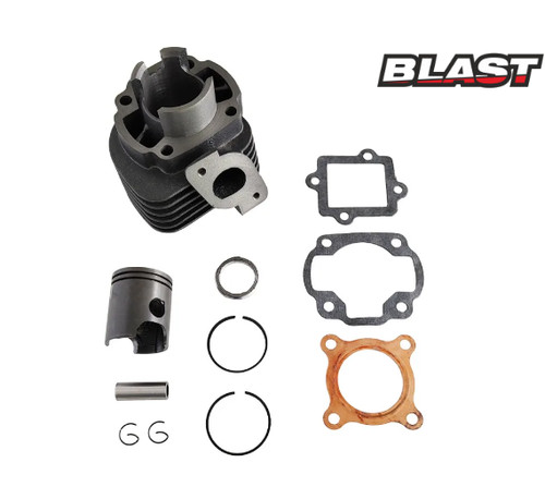 Cilindro blast keeway - cilindro,