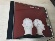 Giuni Russo "Unusual" CD Edel