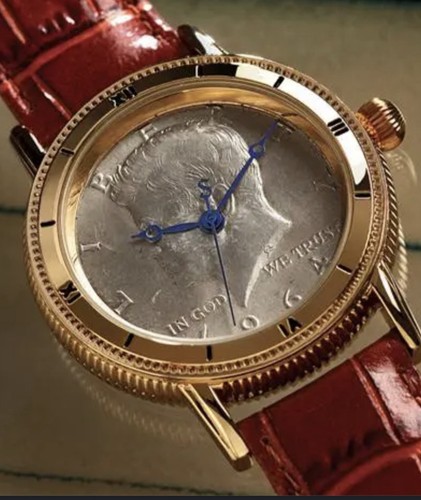 Orologio uomo stauer - uomo,