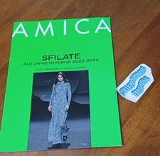 Amica sfilate 2023-2024 tutti