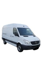 Ricambi Mercedes Sprinter Benz