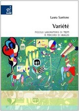 Variï¿½tï¿½. Piccolo