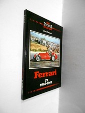 FERRARI F1  1948 - 1963