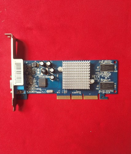 Nvidia geforce4 440 - nvidia,