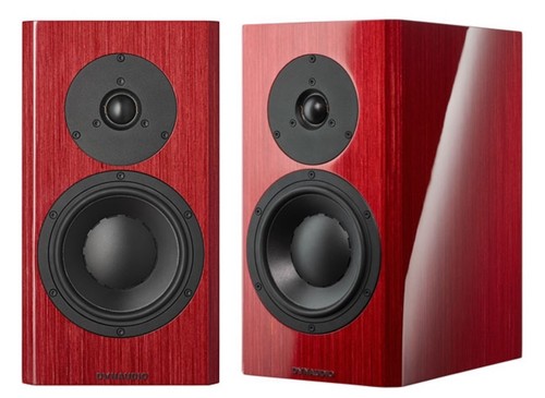 Dynaudio special forty pair - special,