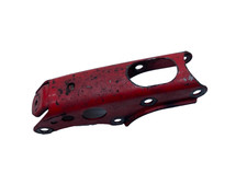 STAFFA SUPPORTO CULLA MOTORE