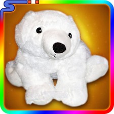 WARMIES CUCCIOLO 'ORSO POLARE'