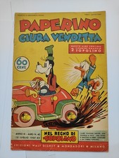 NEL REGNO DI TOPOLINO n° 40 "