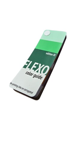 Flexo color guide edizione - guide, xi,