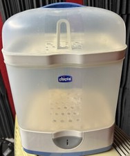 STERLIZZATORE BIBERON CHICCO