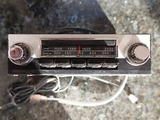 AUTORADIO CLASSIC MOTOROLA 727