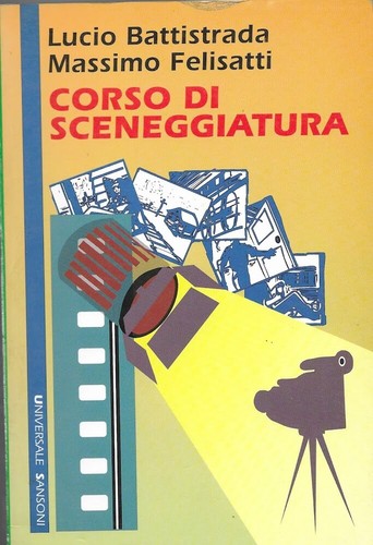 Corso sceneggiatura - di,