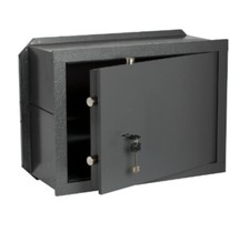 CASSAFORTE SOLO CHIAVE CISA