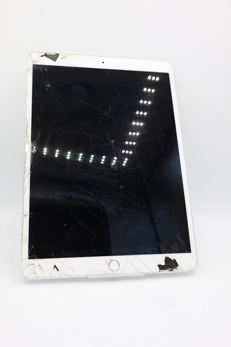 Apple ipad pro 2017 256gb - apple,