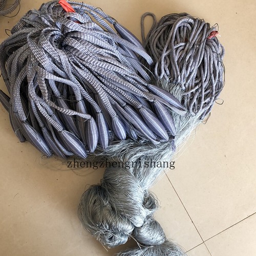 Rete branchiale resistente - rete,