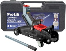 Pro-LifT F-2315PE Grey