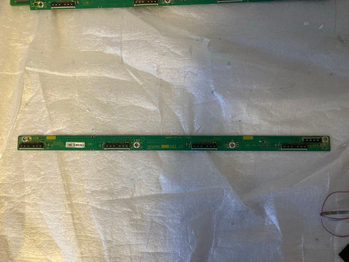 Panasonic p50x60b tnpa5590 - tx-p50x60b,