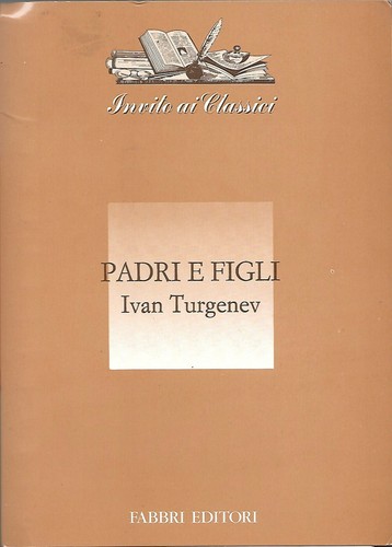 Ivan turgenev padri e - -,