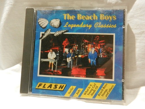 The beach boys - the,