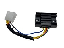 REGOLATORE DI TENSIONE CORRENTE PER APRILIA Scarabeo 125/150/200 4T Rotax "99/02