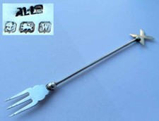 Rara Forchetta, Servizio