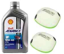 KIT TAGLIANDO KTM 85 SX 2018