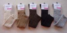 Hudson Women Winter Braided