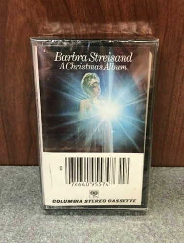 Barbra streisand christmas - streisand, a