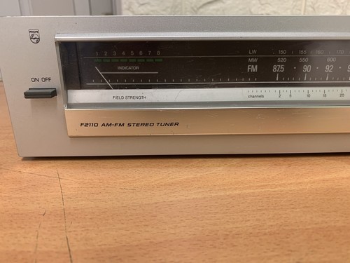 Philips sintonizzatore - philips, *sintonizzatore