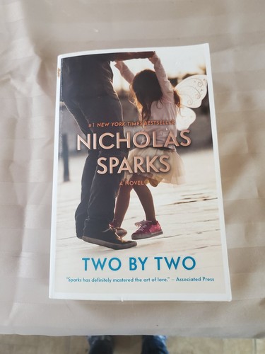 Two nicholas - by,