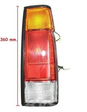 FARO FANALE POSTERIORE per