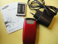 Cellulare samsung sgh c260 - cellulare, samsung-sgh-c260-