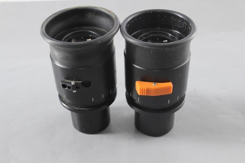 Coppia microscopi carl zeiss - carl,
