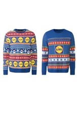 Pullover Maglione di Natale