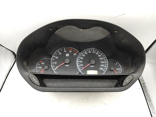 Tachimetro diesel alfa romeo - tachimetro,