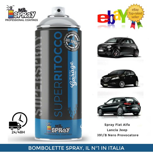 Spray fiat alfa lancia - lancia, jeep