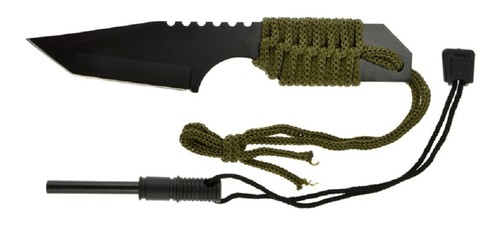 Coltello full tang - (1),
