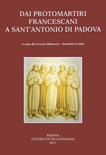 Dai protomartiri francescani - , a