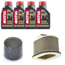 KIT TAGLIANDO OLIO MOTUL