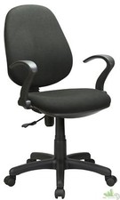 POLTRONA A GAS SEDIA CON