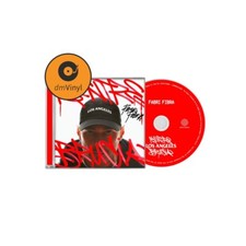 FABRI FIBRA - Mentre Los