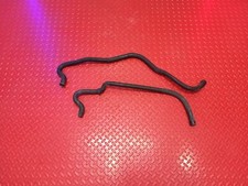 TUBI RADIATORE ACQUA PIAGGIO BEVERLY 500 ANNO 2006 SERIE 2002 2006