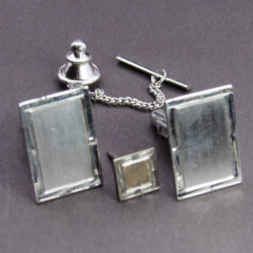 Gemelli cravatte lamode - cravatte,