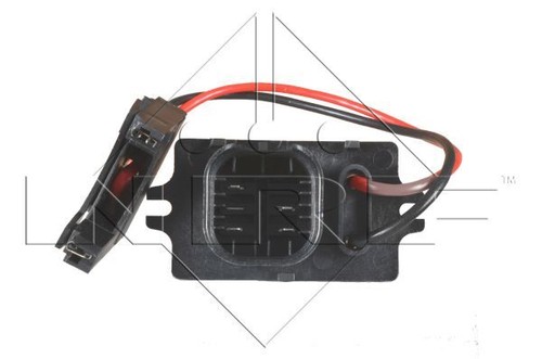 Resistenza soffiatore interno - soffiatore,